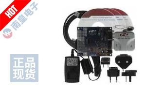 C8051F300DK-J ͼƬ